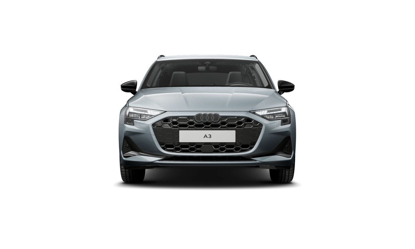 Audi A3 Sportback advanced 35 TFSI 110 kW