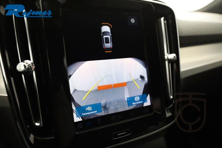 Volvo XC40 B4 FWD Bensin Core