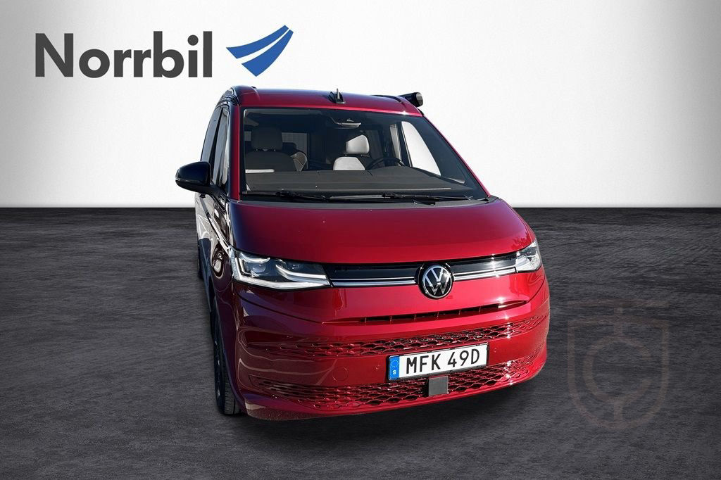 Volkswagen california T7 Ocean 1,5 eHybrid 4Motion