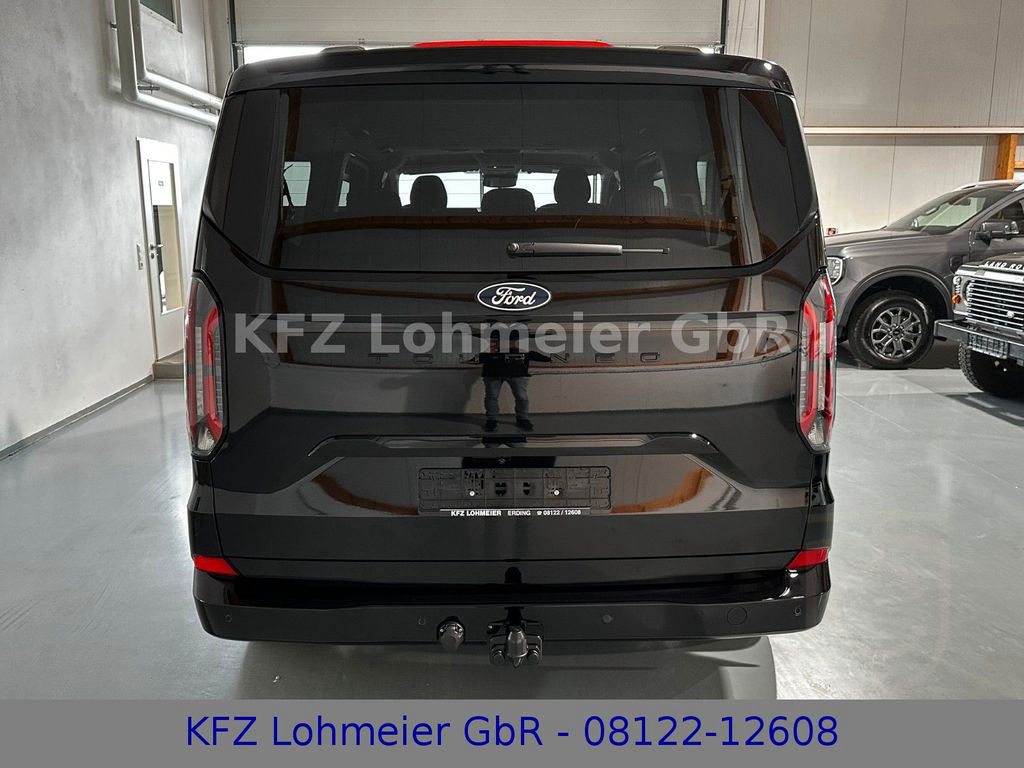 Ford Tourneo Custom 320 L2 Titanium 4x4 *Voll*