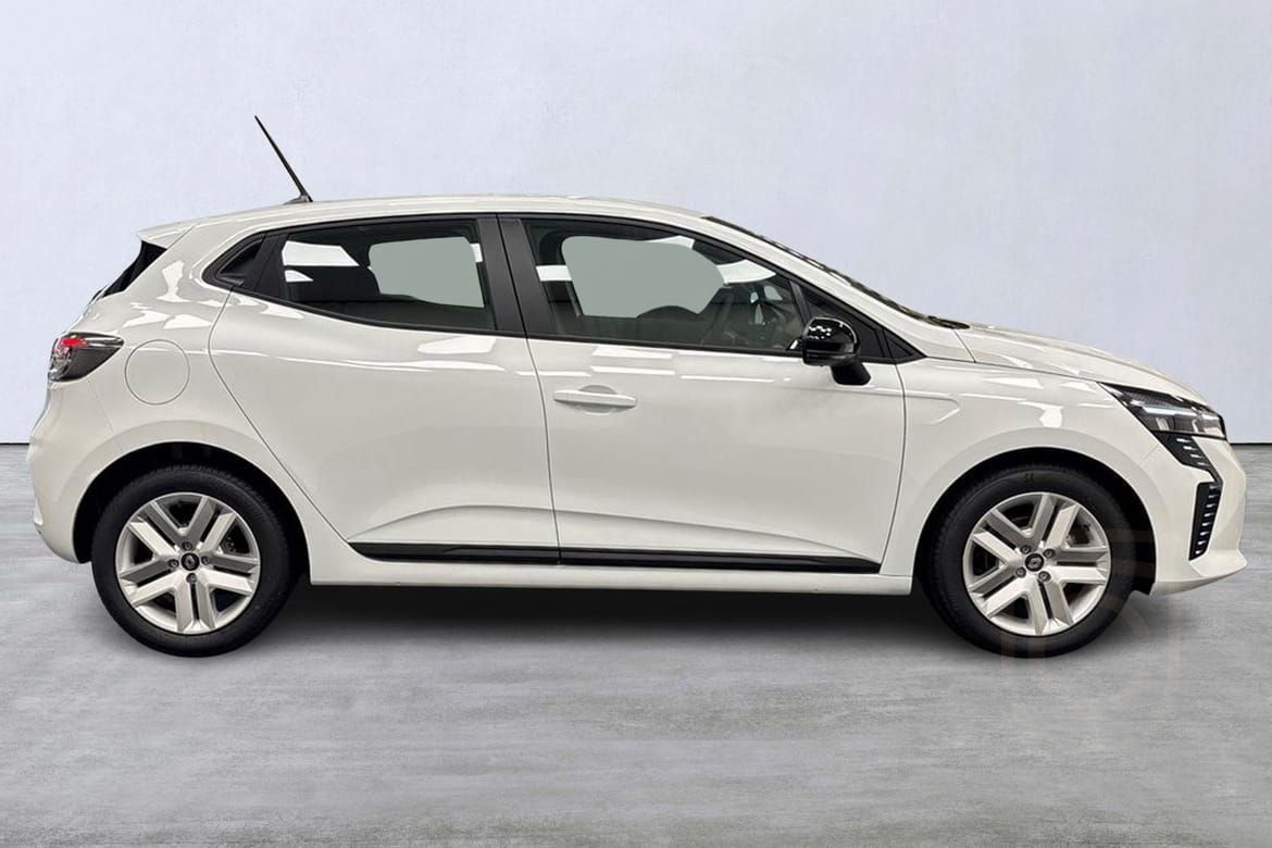 Renault Clio phII TCe 90 Evolution