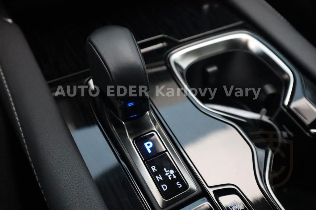 Lexus RX450h+ E-Four F Sport Design Panomaric PHEV