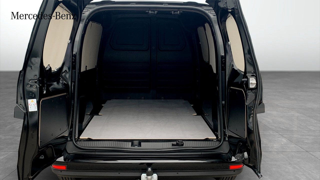 Mercedes-Benz Citan 112 CDI