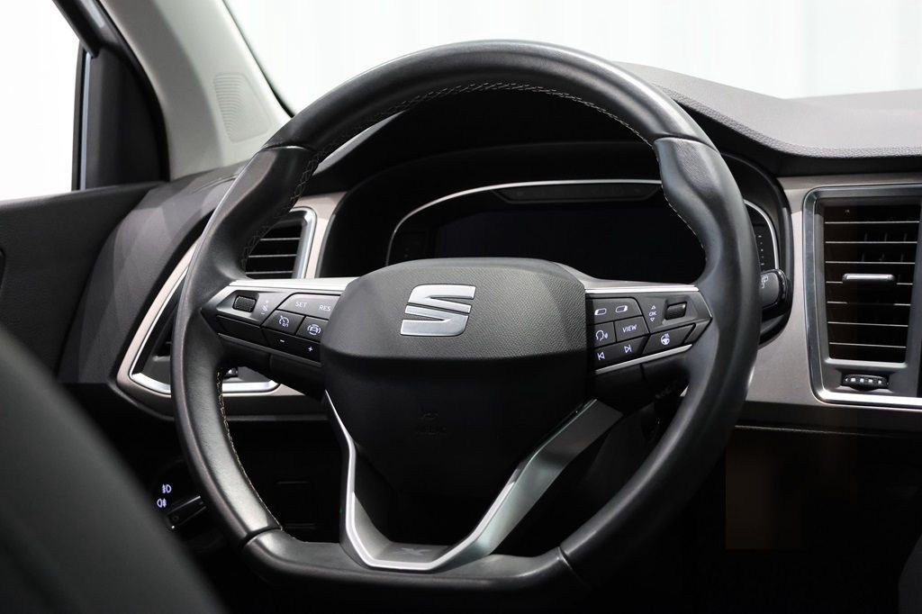 Seat Ateca TSI