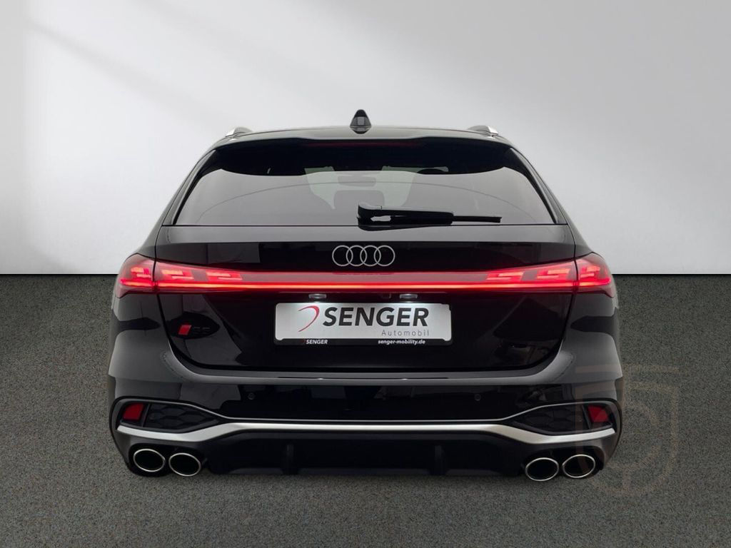 Audi S5 Avant TFSI Assistentzpaket Matrix Navi Memory