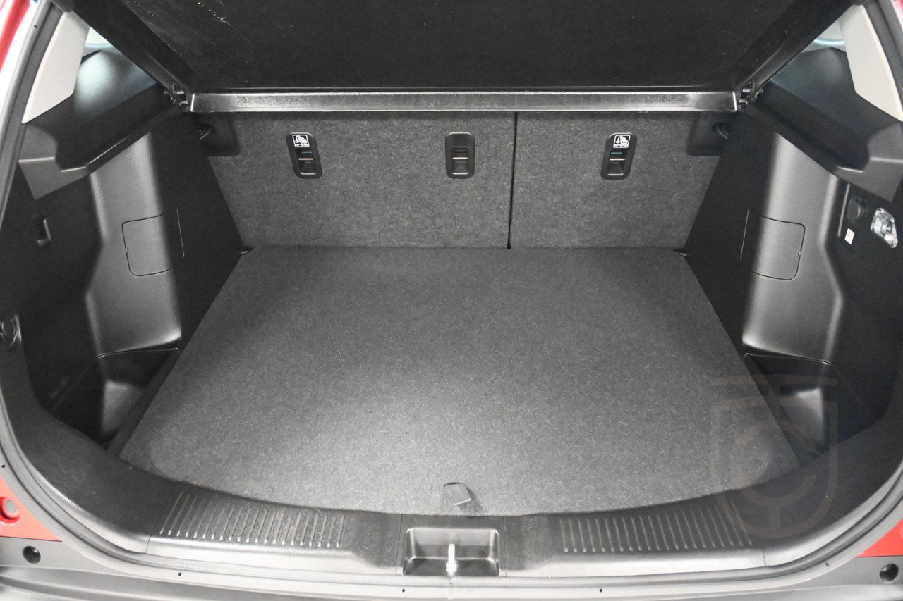 Suzuki S-Cross Select 1.4T 4x4