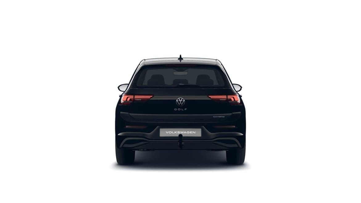 Volkswagen Golf eHybrid Life edition