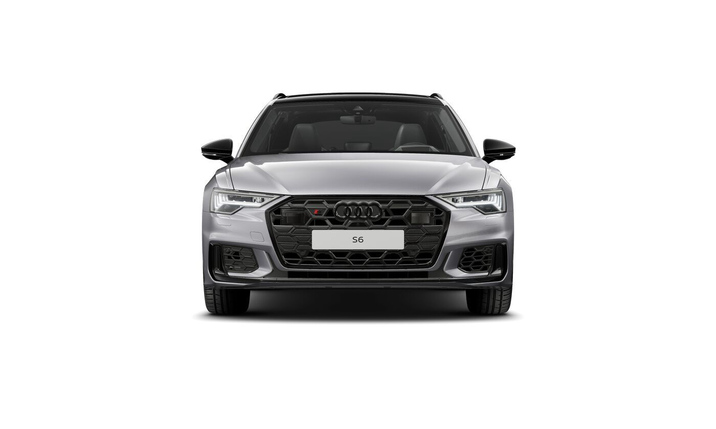 Audi S6 Avant TDI 253 kW