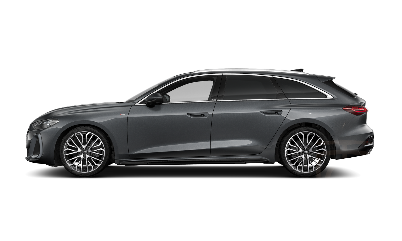 Audi A5 Avant TDI 150 kW S tronic