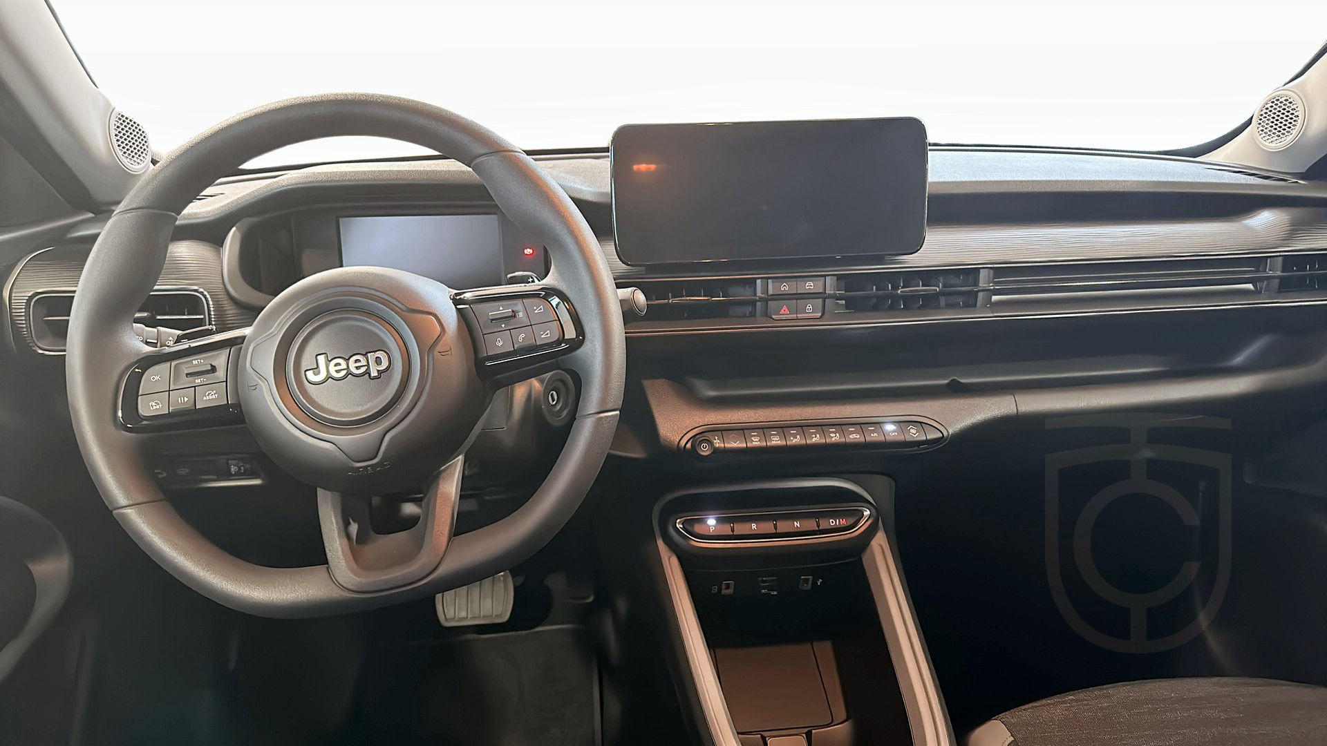 Jeep Avenger e-Hybrid eDCT 74kW 2024