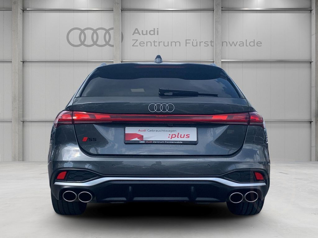 Audi S5 S tronic Avant TFSI quattr.S tronic+TechPro+M