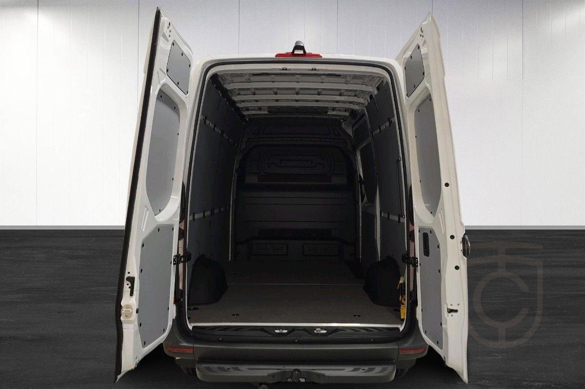 Mercedes-Benz Sprinter ESPRINTER 314