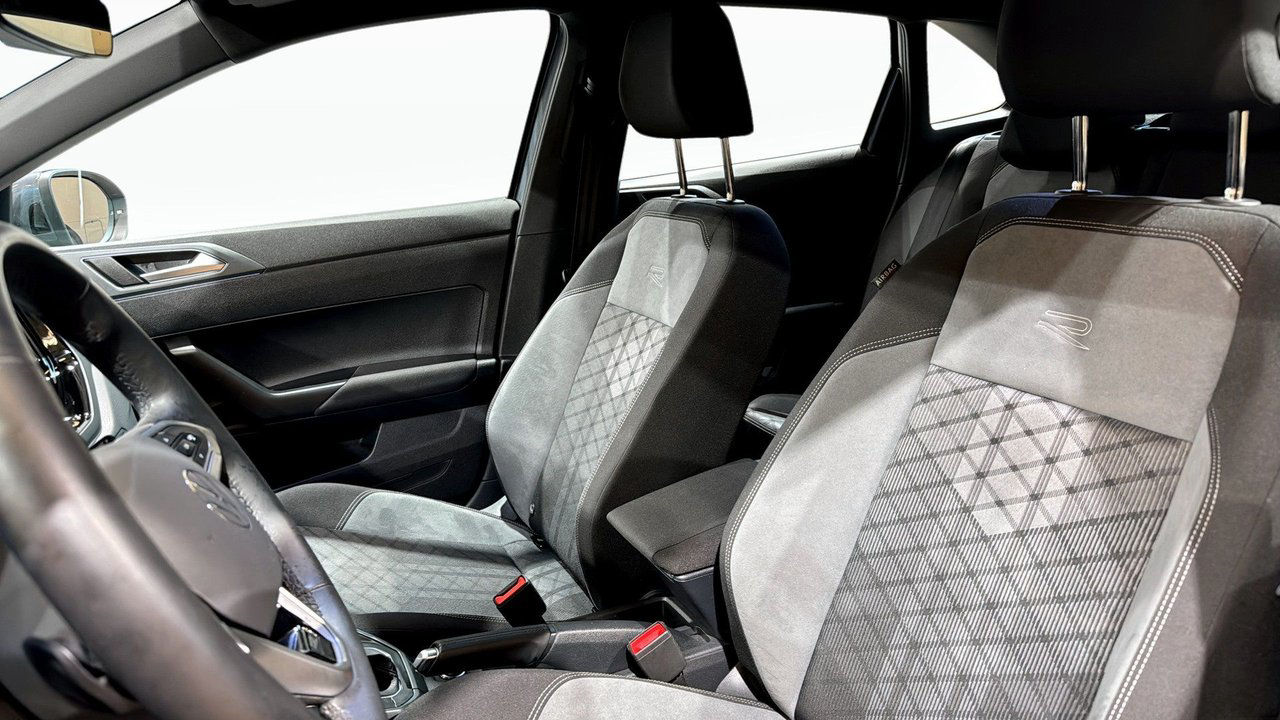 Volkswagen Taigo TSI110 DSG R-Line