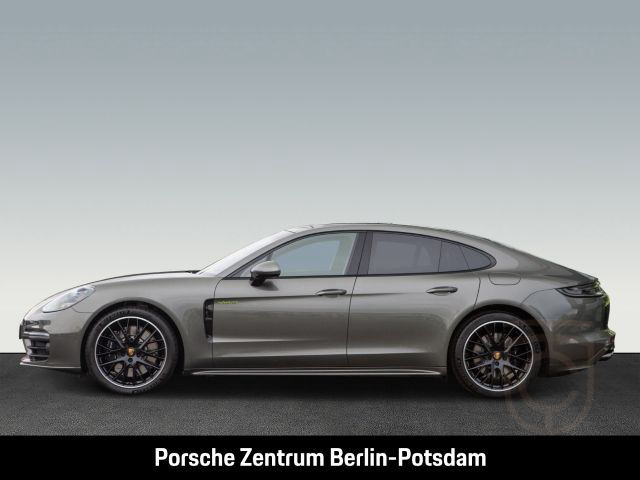 Porsche Panamera 4S E-Hybrid 2.9 Sportabgasanlage BOSE