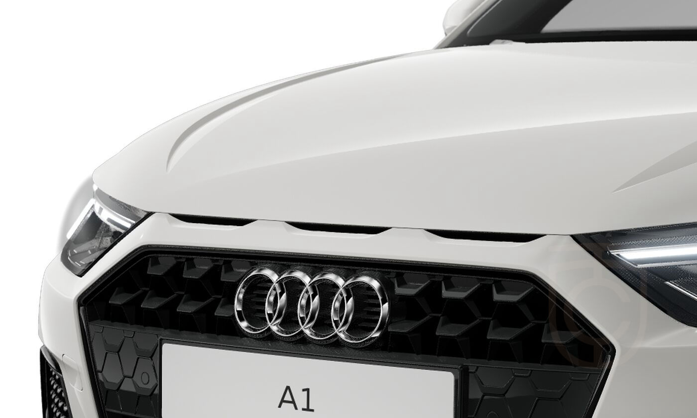 Audi A1 Sportback advanced 25 TFSI 70 kW