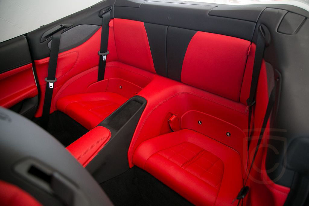 Ferrari Portofino M *FERRARI FINLAND*