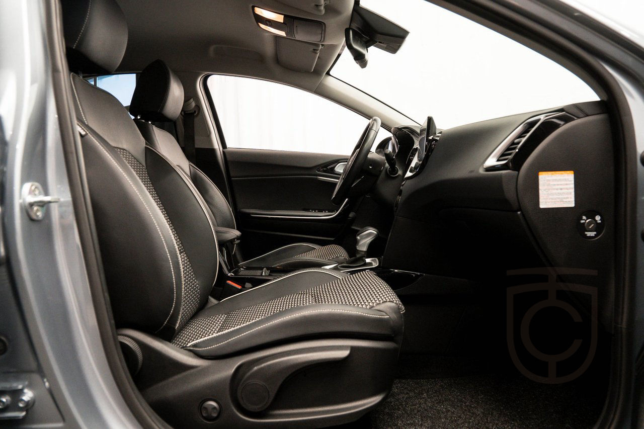 Kia Xceed Plug-in Advance Plus