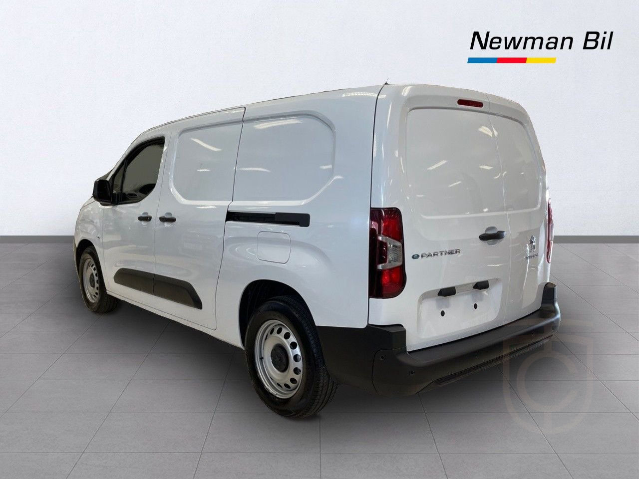Peugeot e-Partner PRO L2