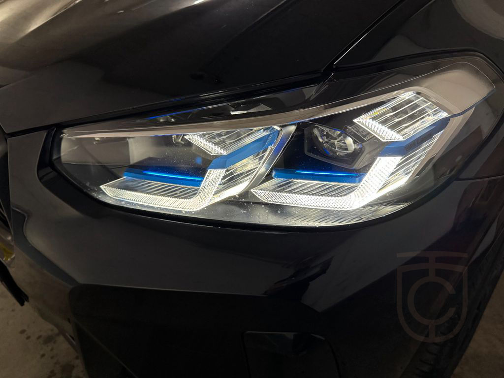 BMW X3 M40 Carbon Vollausstattung Hybrid/Diesel