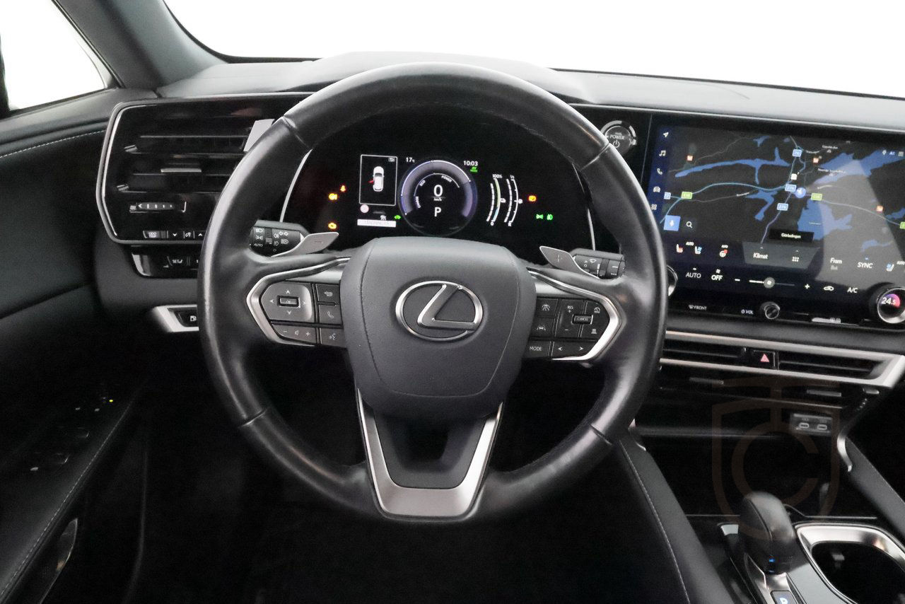 Lexus RX 450h+ E-CVT Executive