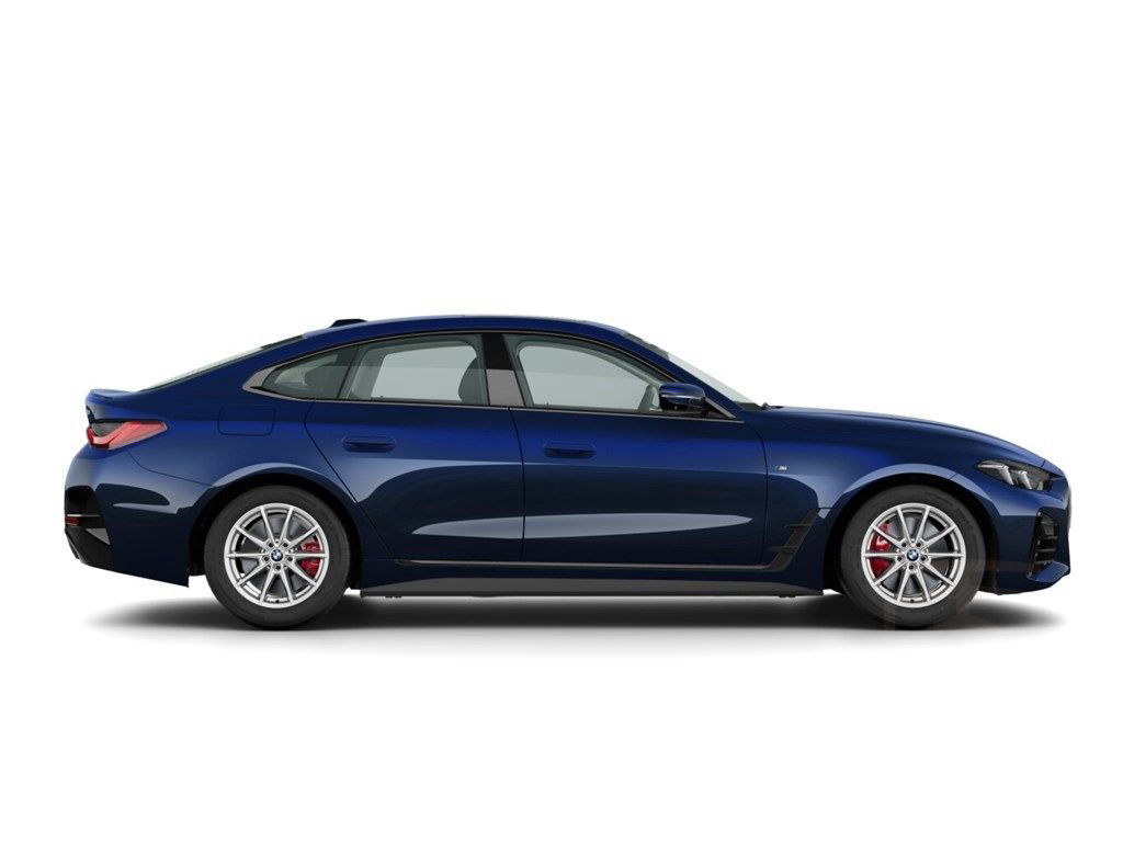 BMW 430 Gran Coupe d xDrive M Sport Panorama Dach Ha