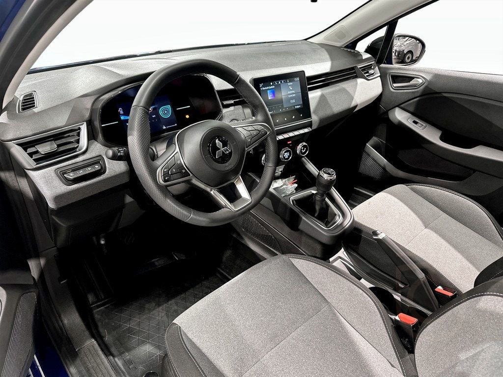 Mitsubishi Colt Invite