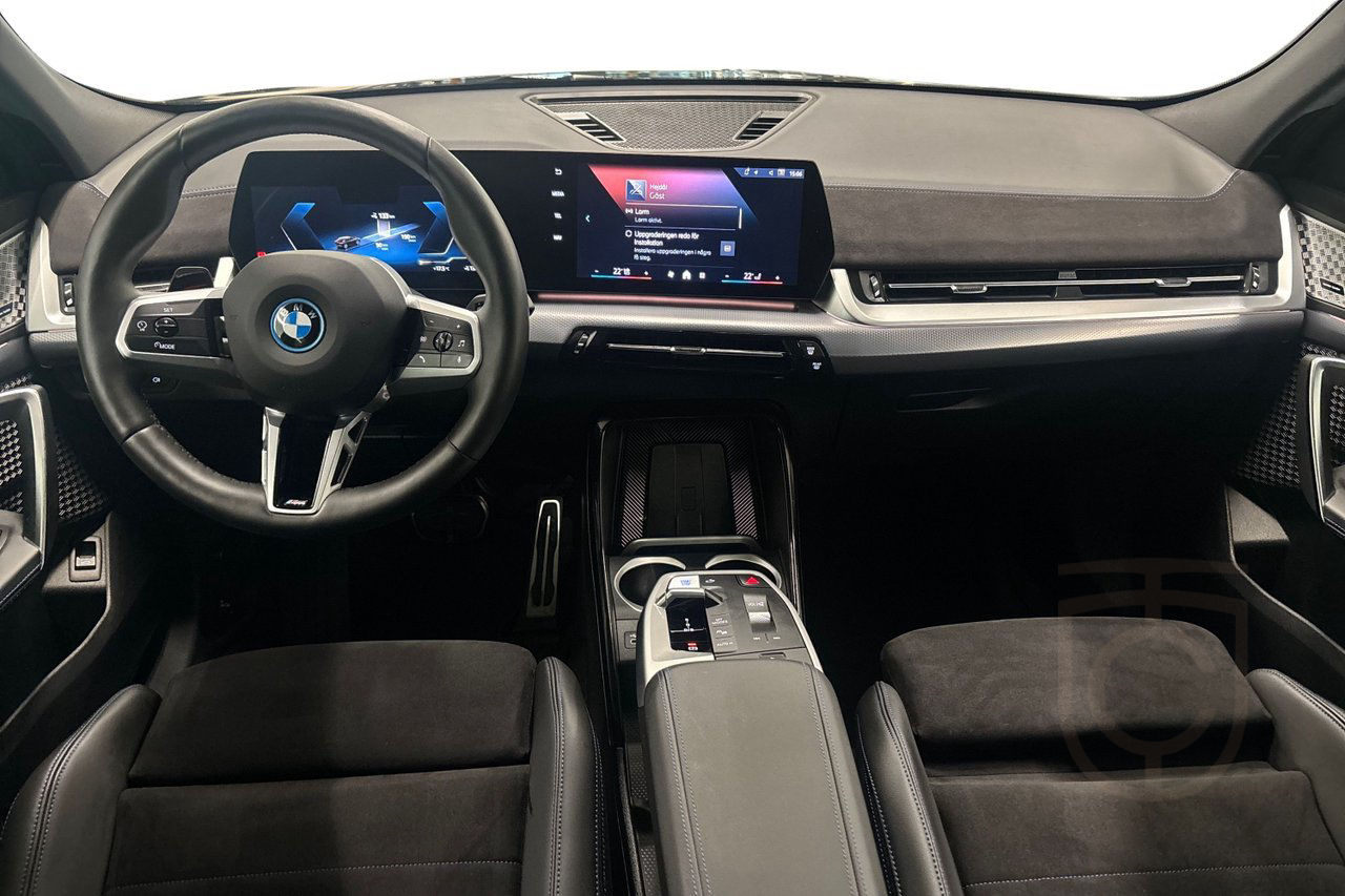 BMW iX2  xDrive30 M-Sport Pro