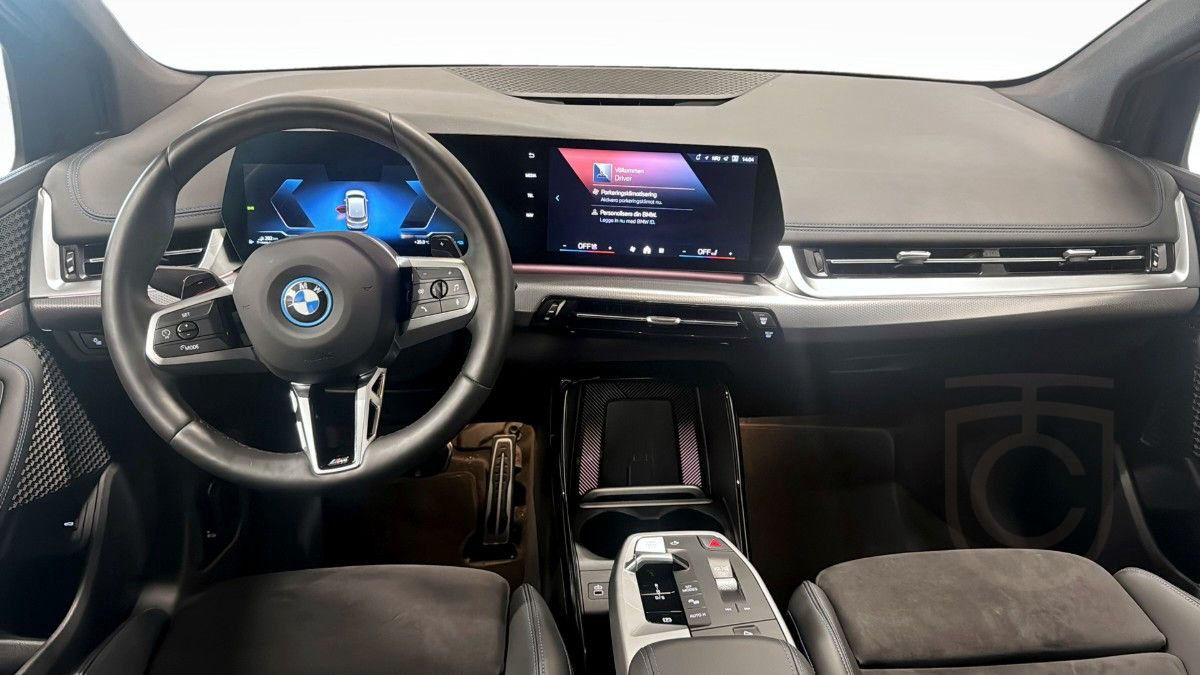 BMW 225 e xDrive Active Tourer DAP LED Tonade Vinterhjul