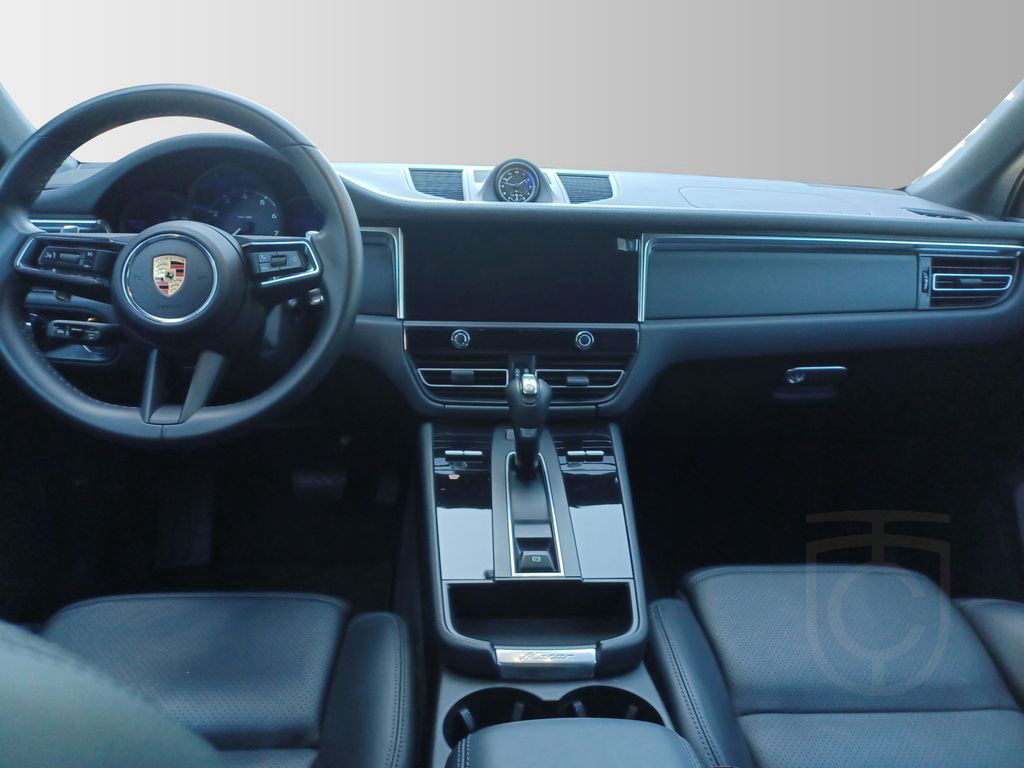 Porsche Macan 2.0