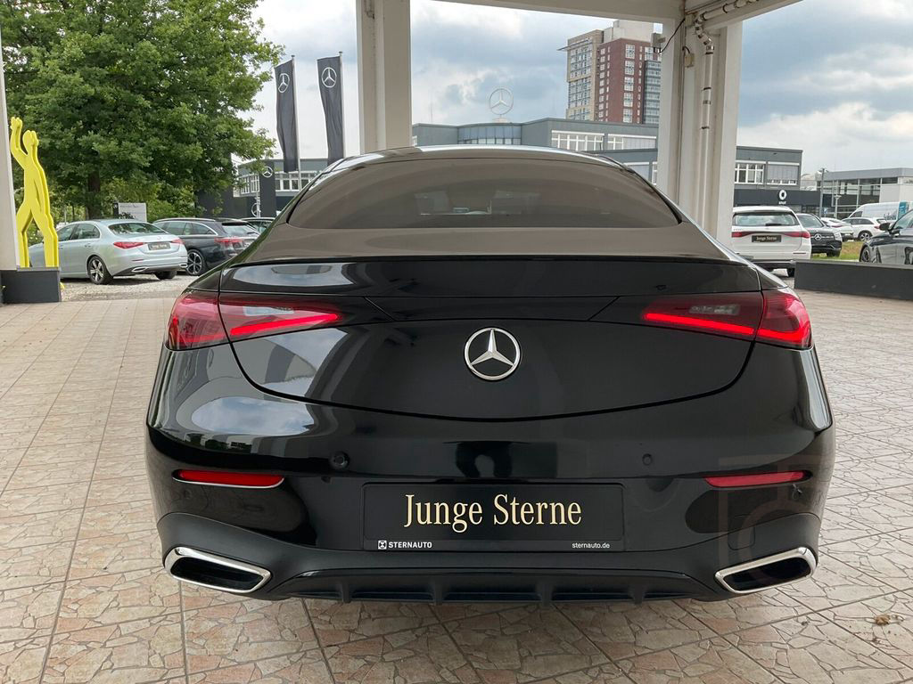 Mercedes-Benz CLE 450 4M AMG Line/Pano.-Dach/Distronic/Kamera