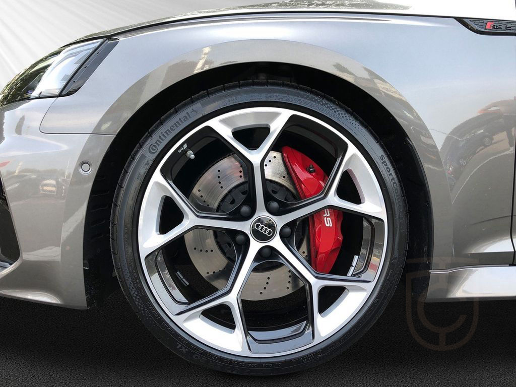 Audi RS5 Sportback 60 TFSI quattro tiptronic PANO+B&O