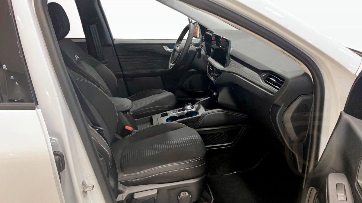 Ford Kuga KUGA CX482 24.75 ACTIVE 2.5 PLUG-IN FWD