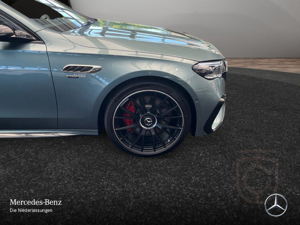 Mercedes-Benz E 53 AMG 4M+ HYBRID/PANO/SUPERSCREEN/21"/Drivers