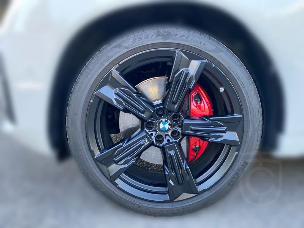 BMW X3 M50 xDrive DA Prof PA Prof AHK Pano Standhzg