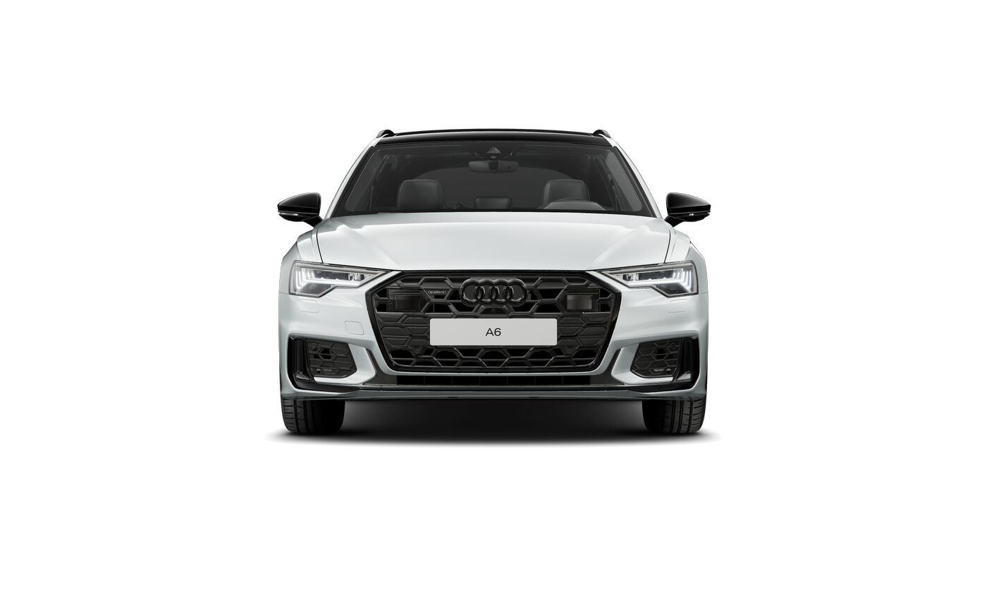 Audi A6 Avant S line 50 TDI quattro 210 kW