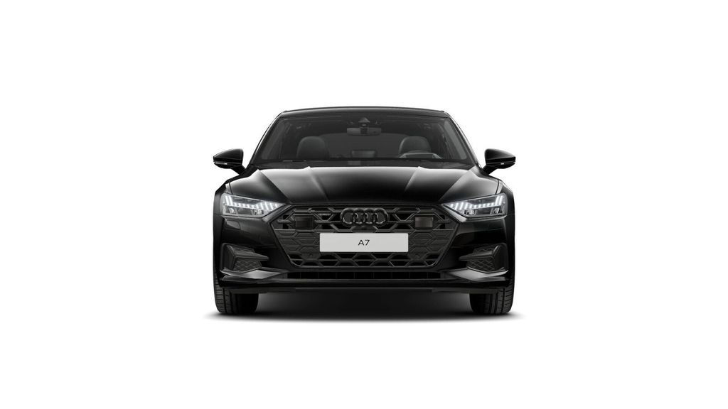 Audi A7 Sportback 50 TDI quattro*MATRIX*OPTIK-PAKET*P