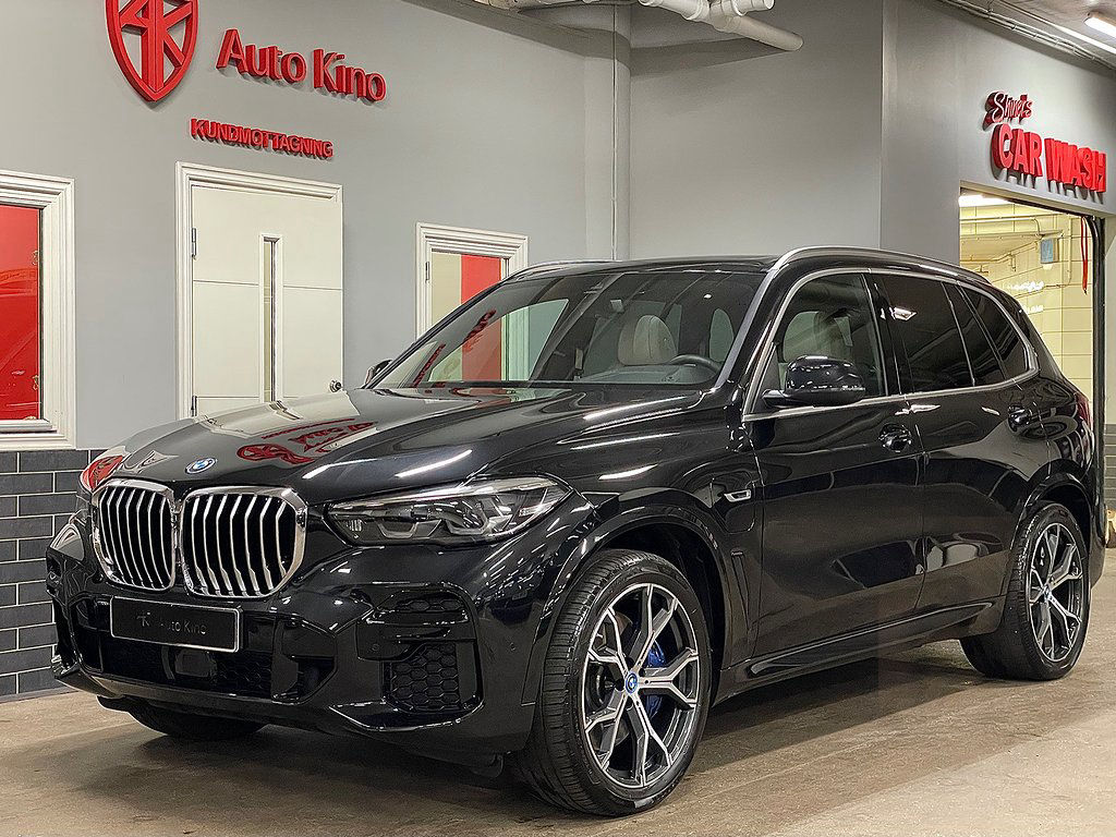 Xdrive45e iperformance on sale