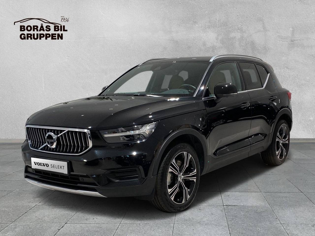 Volvo xc40 store recharge t4 inscription