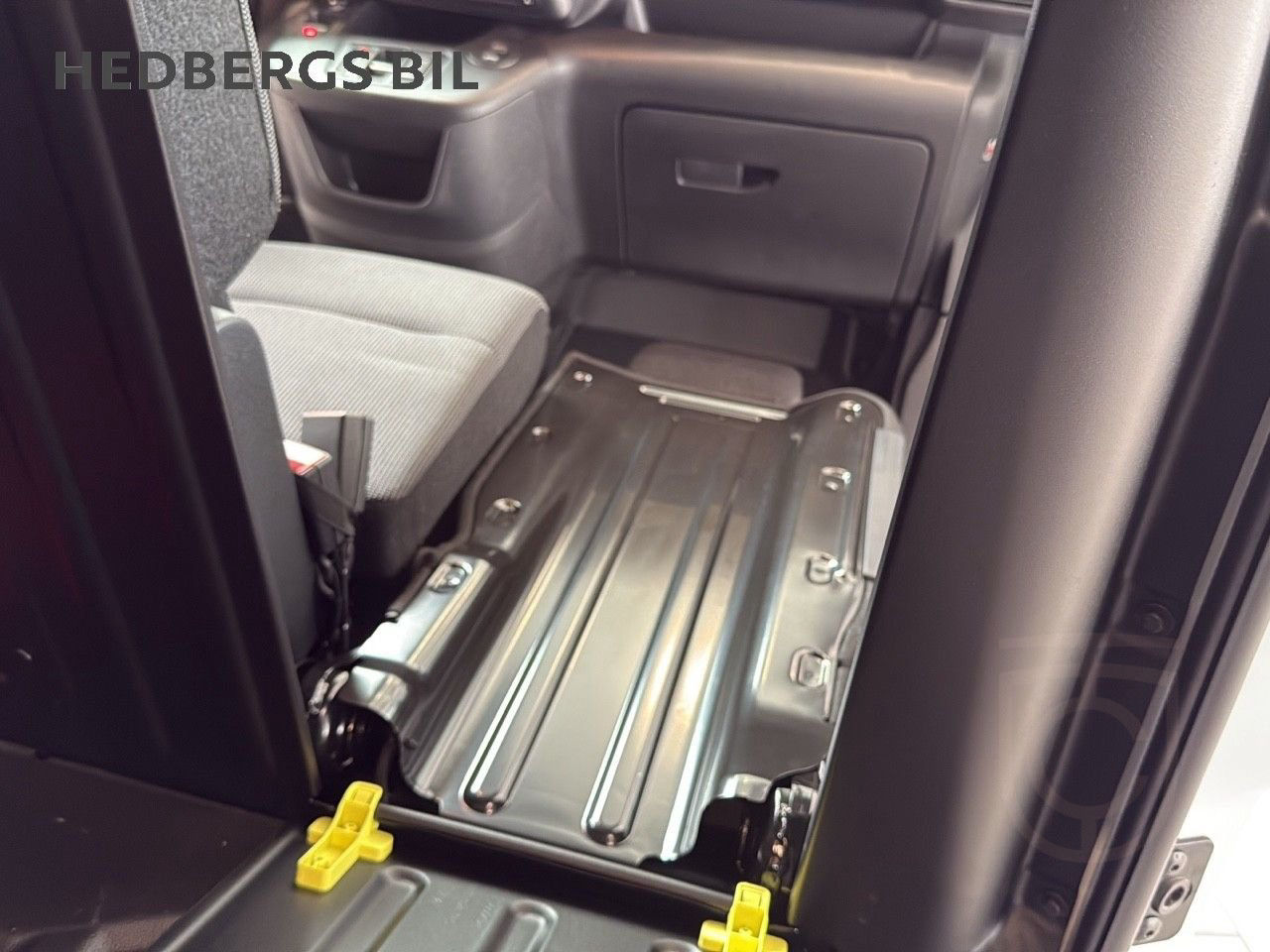 Peugeot Partner L2 1.5 BlueHDi