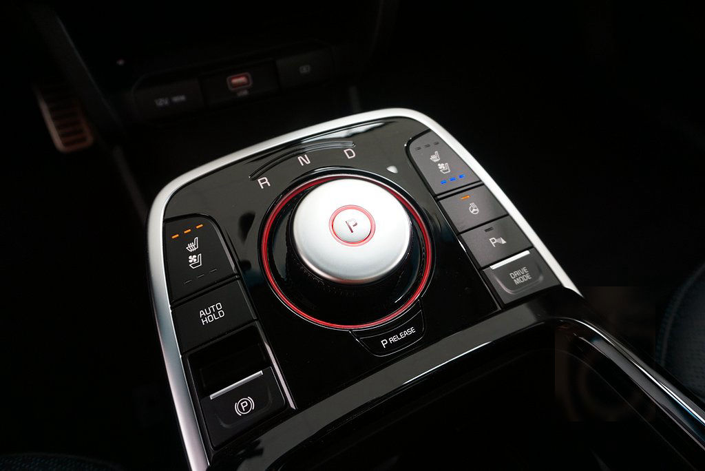 Kia E-Niro Advance Plus