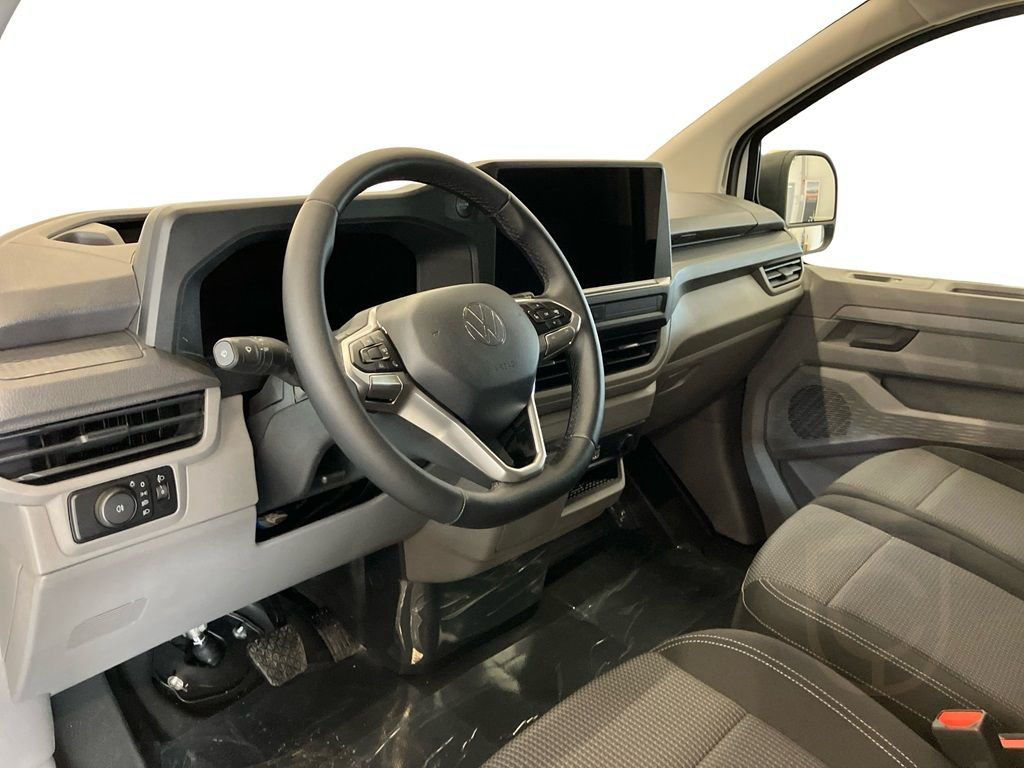 Volkswagen Transporter T7