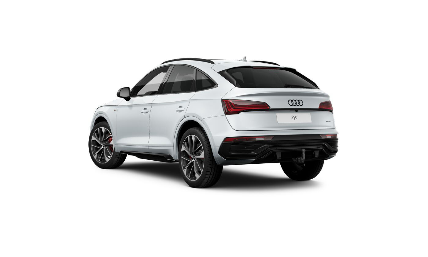 Audi Q5 Sportback S line 45 TFSI quattro 195 kW