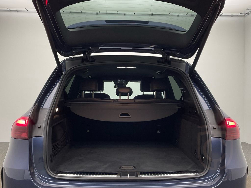 Mercedes-Benz GLE 300 d 4M AMG Distronic Multibeam AHK 360°-K.