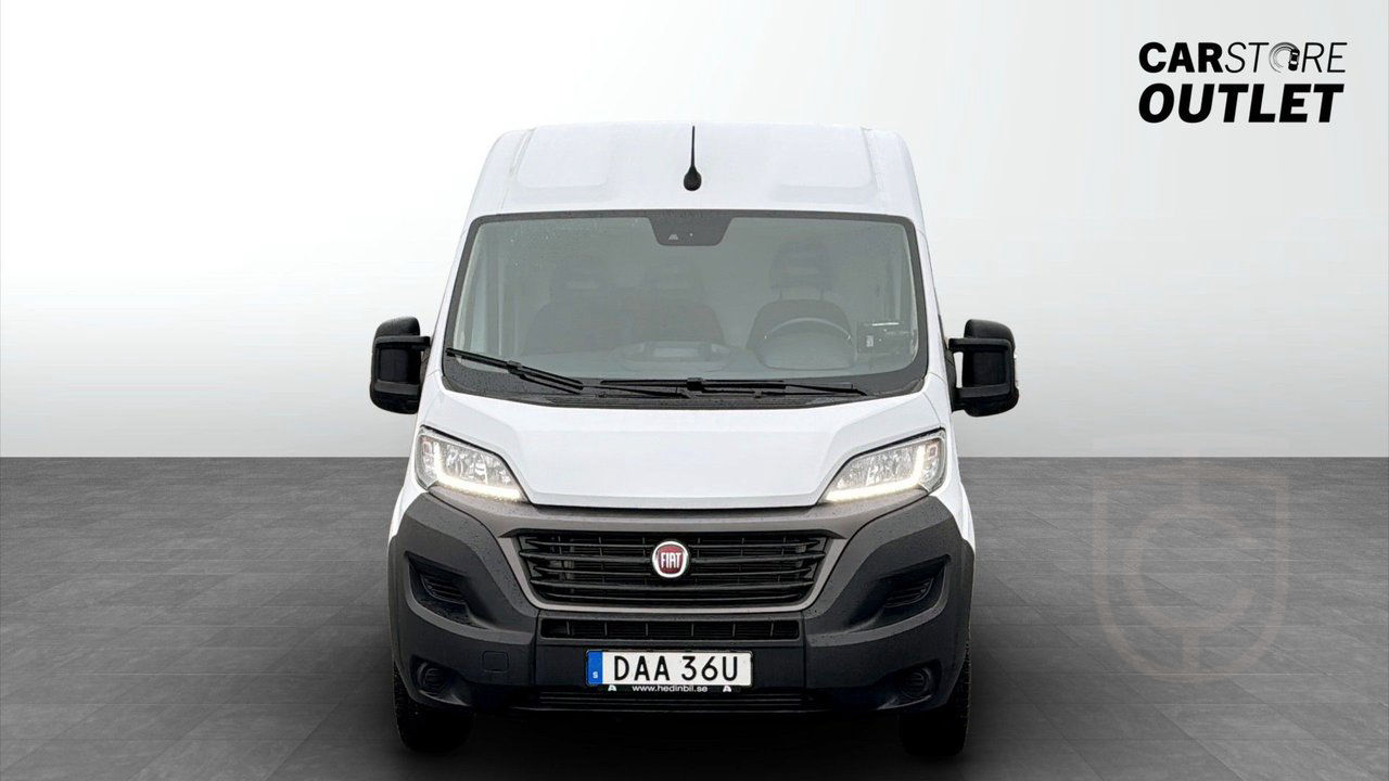 Fiat Ducato E-L2H2