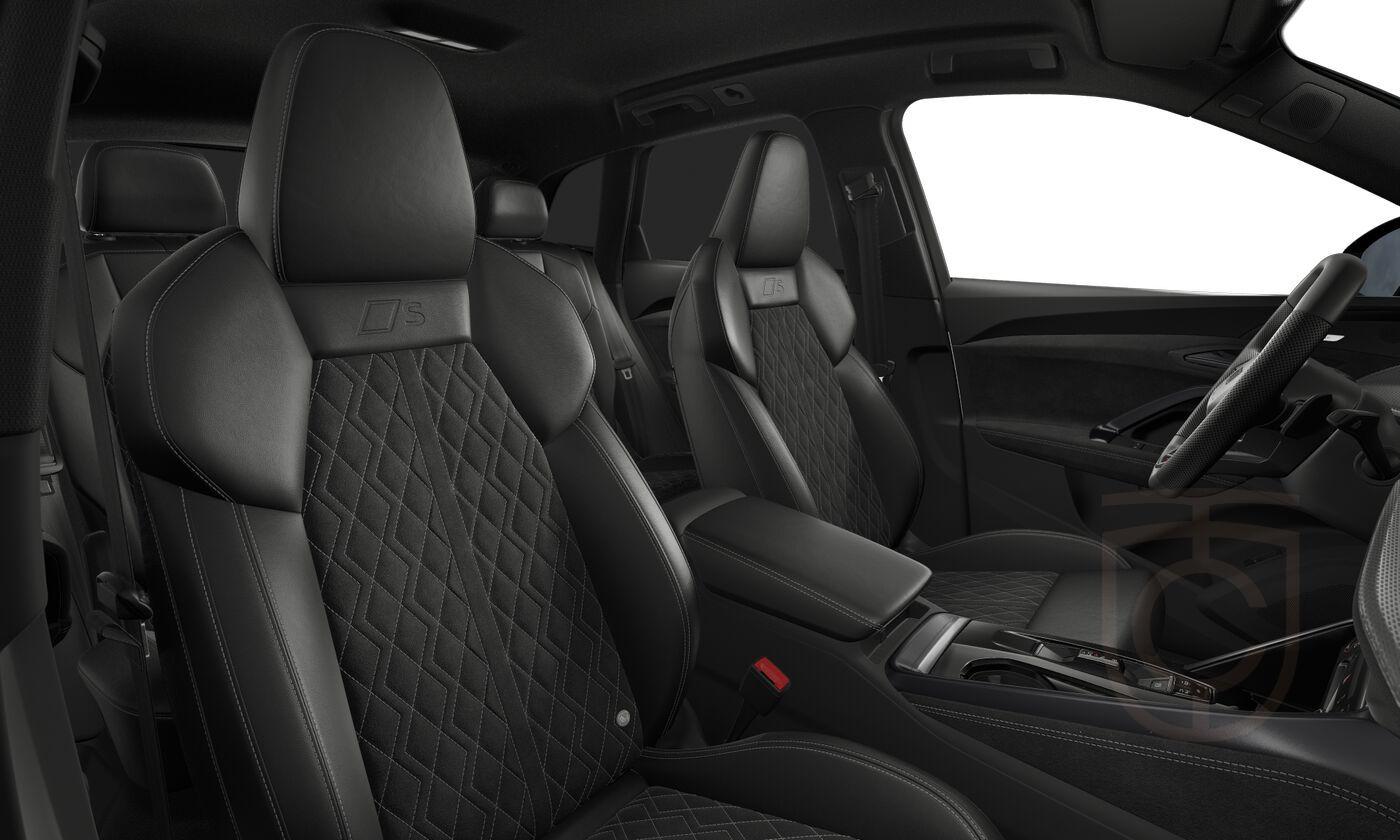 Audi Q5 SUV TDI quattro 150 kW S tronic