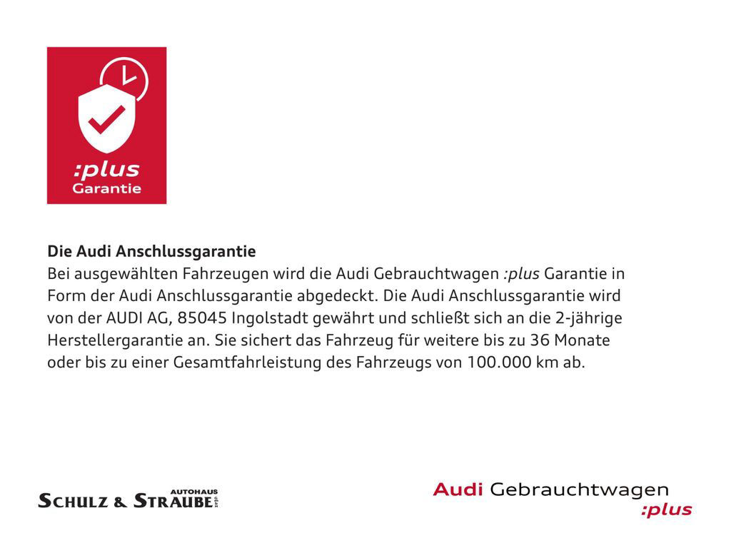 Audi A4 Avant S line S 45 TFSI quattro 195(265) kW(PS