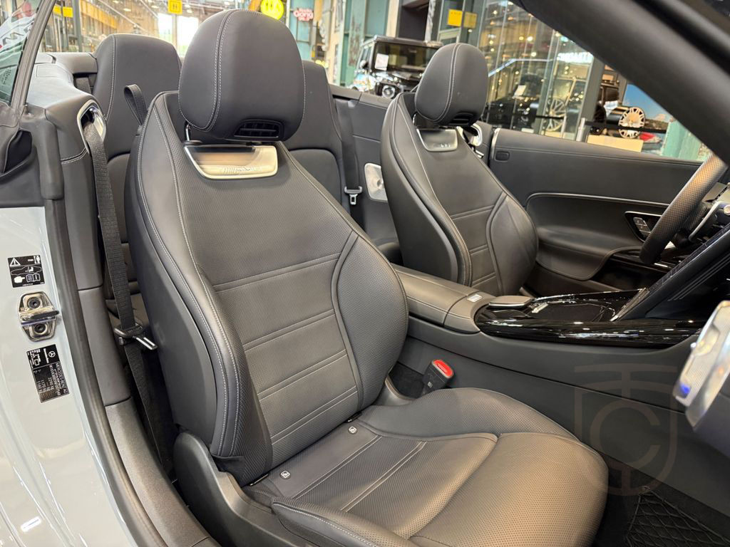 Mercedes-Benz BRABUS SL 750 (SL 63 4MATIC+)/VAT DEDUCTIBLE