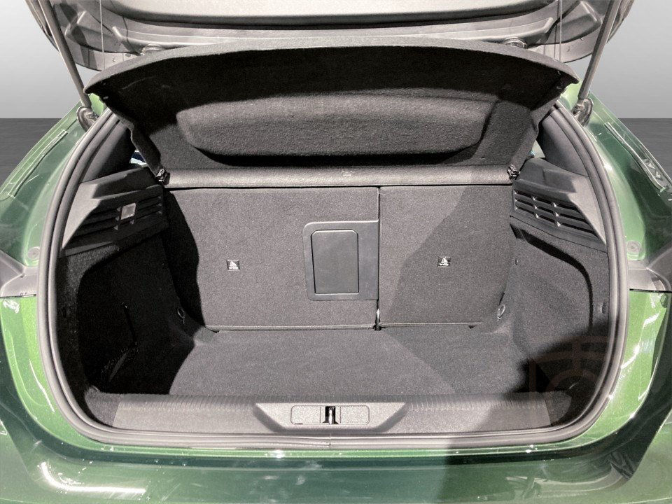 Peugeot 308 5D GT 1.2 PT