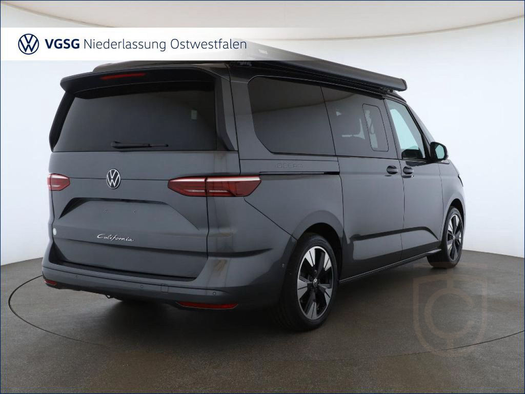 Volkswagen California Ocean Neues Modell AGR Sitze Standhzg