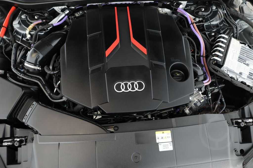 Audi S7 Sportback TDI Valcona Pano BangO ACC Kam 21"